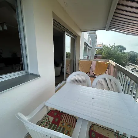 La Vigie Appartement