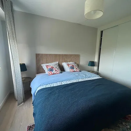 La Vigie Appartement Vaux-sur-Mer
