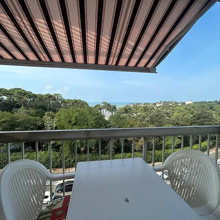 La Vigie * Vaux-sur-Mer