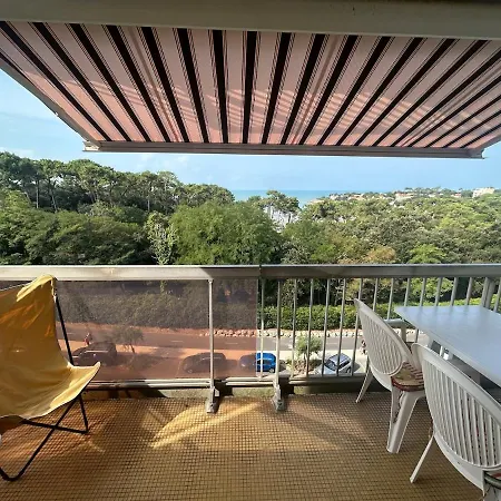 Appartement La Vigie